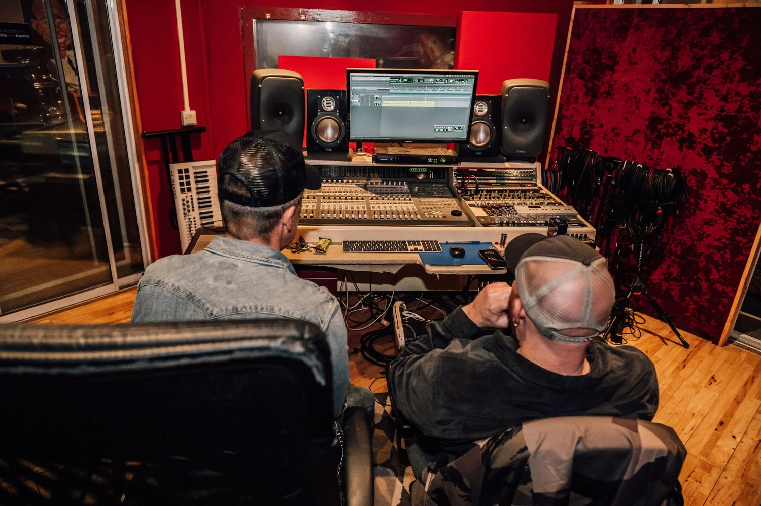 Dan Jones photo journal — image 19