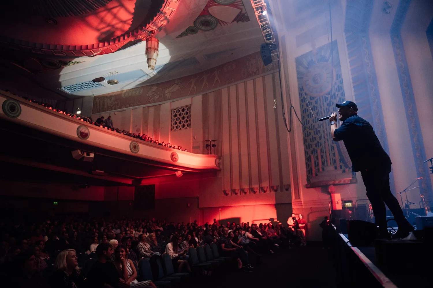 Dan Jones photo journal — image 57